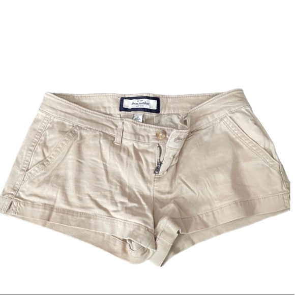abercrombie kids Other - 2 for $25 🛍️⭐️ Abercrombie kids shorts